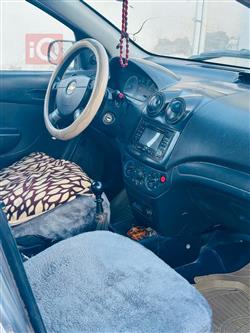 شيفروليه أفيو